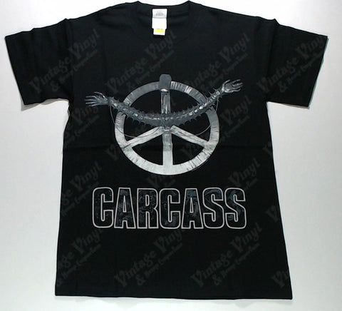 Carcass - Krieg Dem Kriege Shirt