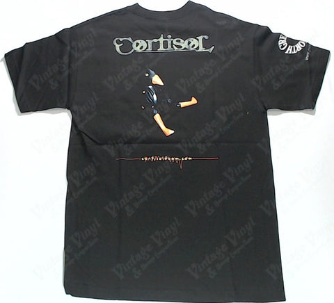 Cortisol - Skeletons Shirt
