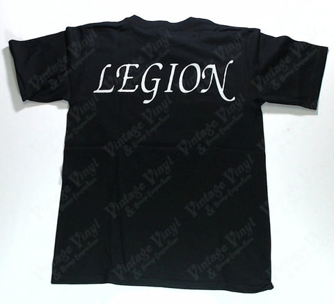 Deicide - Legion Penta-Orb Shirt