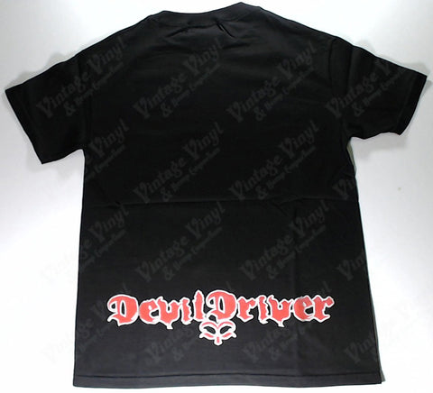 DevilDriver - Red Trees Shirt