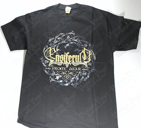 Ensiferum - From Afar Shirt