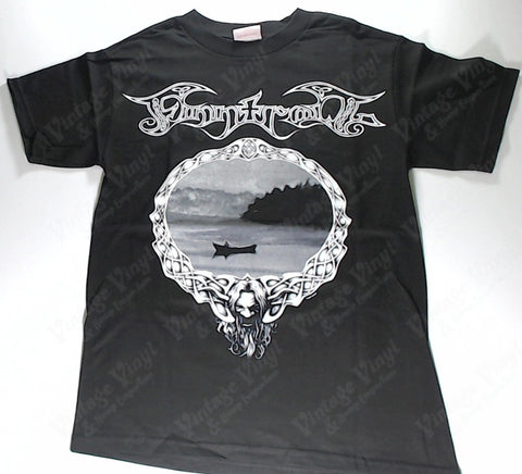 Finntroll - Ur Jordens Djup Boat Shirt