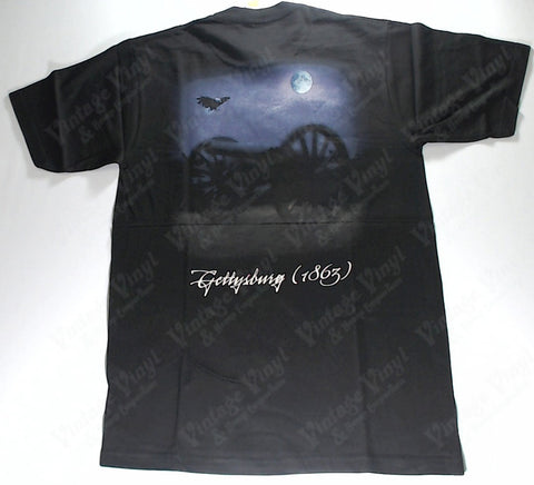 Iced Earth - Gettysburg (1863) Shirt