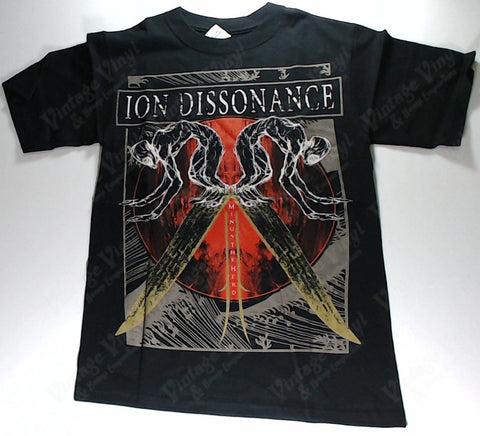 Ion Dissonance - Minus the Herd Shirt
