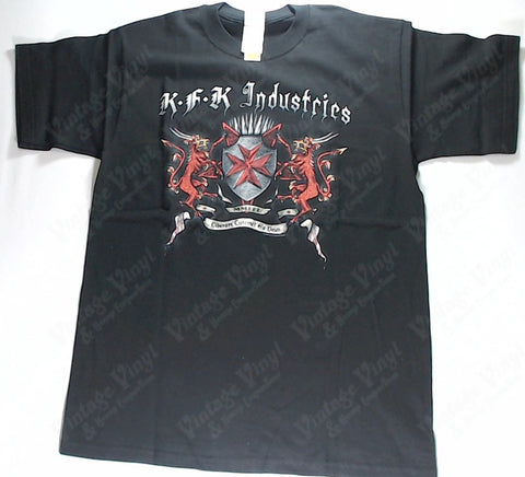 KFK Industries - Coat Of Arms Shirt