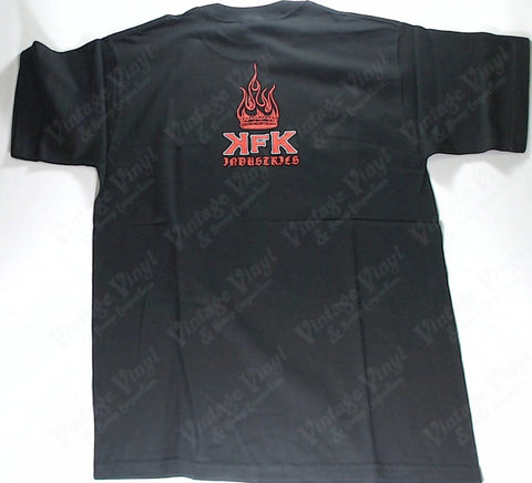 KFK Industries - Coat Of Arms Shirt