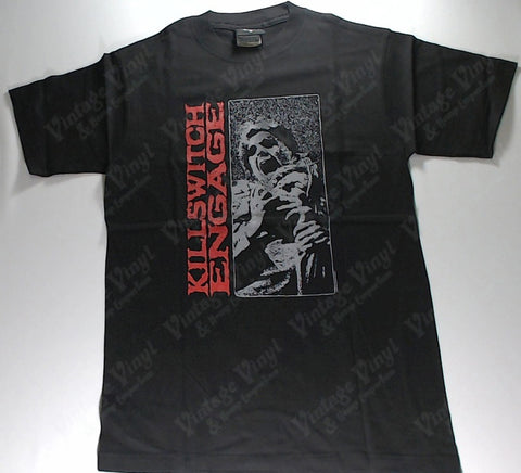 Killswitch Engage - Screaming Strangler Shirt