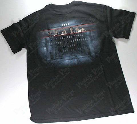 Lacuna Coil - Karma Code Shirt