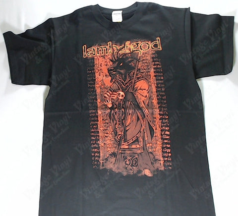 Lamb Of God - Goat Priest Shirt