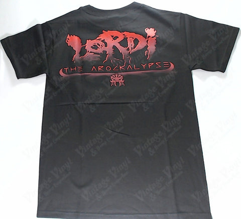 Lordi - Hard Rock Hallelujah Shirt