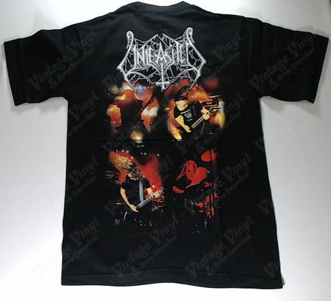 Unleashed - Death Metal Victory Shirt