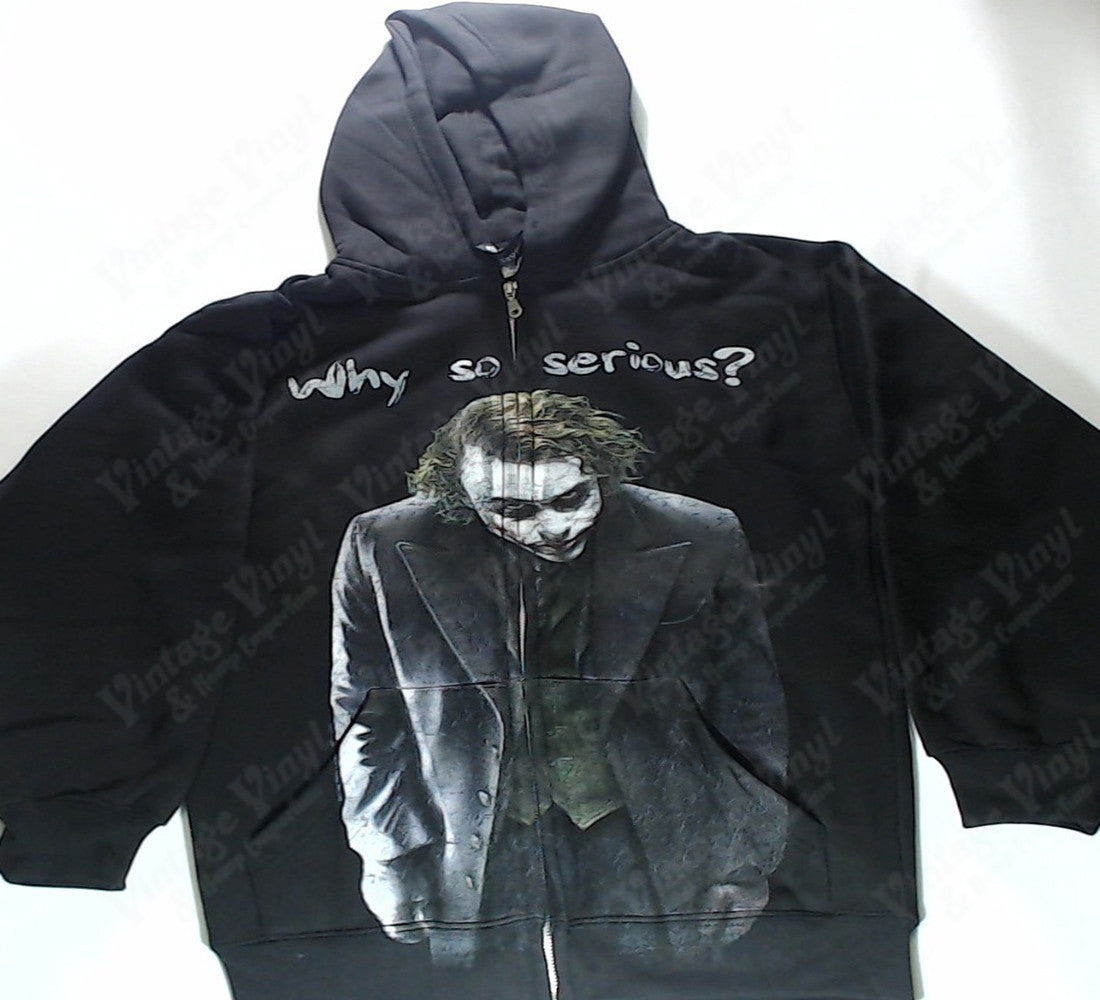 Batman joker hoodie deals