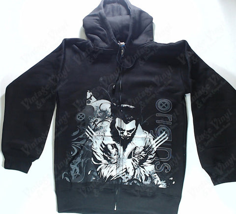 Wolverine - Origins Zip-Up Hoodie