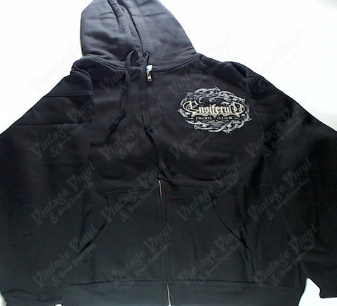 Ensiferum - From Afar Zip-Up Hoodie