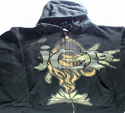 Insane Clown Posse - The Wraith Zip-Up Hoodie