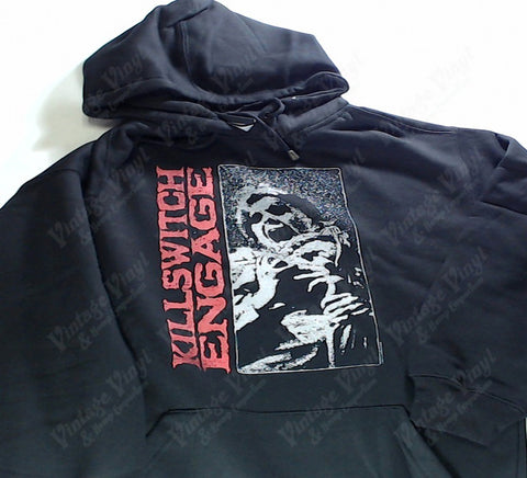 Killswitch Engage - Screaming Strangler Hoodie