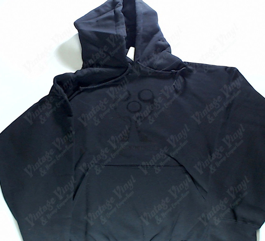 Mars volta hoodie deals