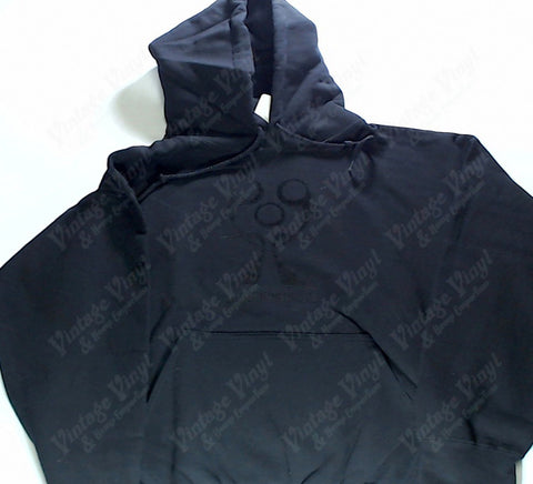 Mars Volta, The - Black Logo Hoodie