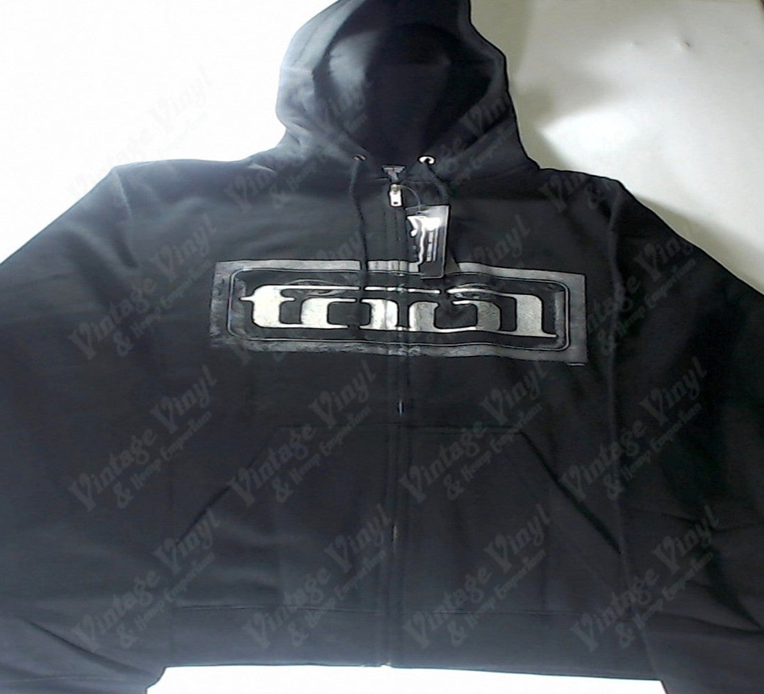 Tool zip up hoodie new arrivals