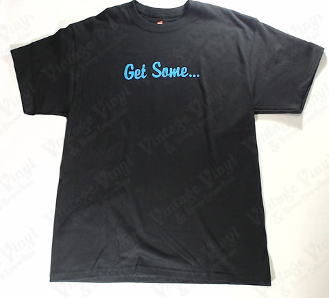 GEAR - Get Some… Novelty Shirt