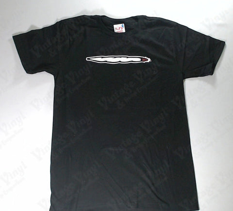 Joint - Black Novelty Shirt