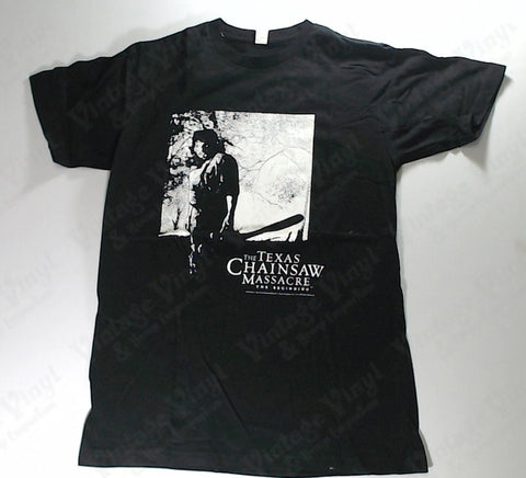 Texas Chainsaw Massacre, The - The Beginning Novelty Shirt