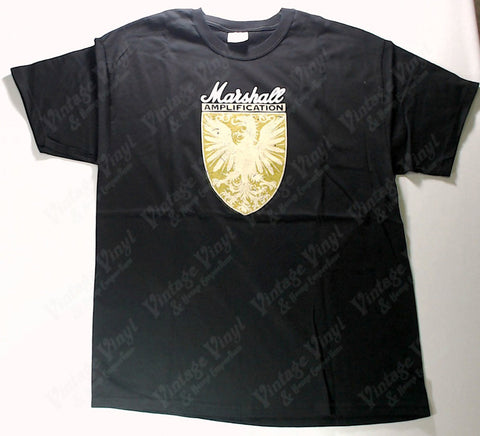 Marshall Amps - Phoenix Shield Shirt