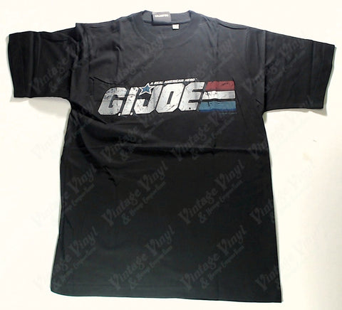 G.I. Joe - Logo Shirt
