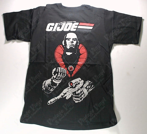 G.I. Joe - Destro Shirt
