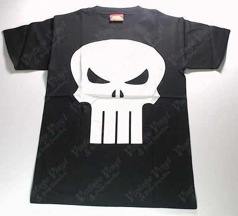 Punisher - Classic Skull Shirt