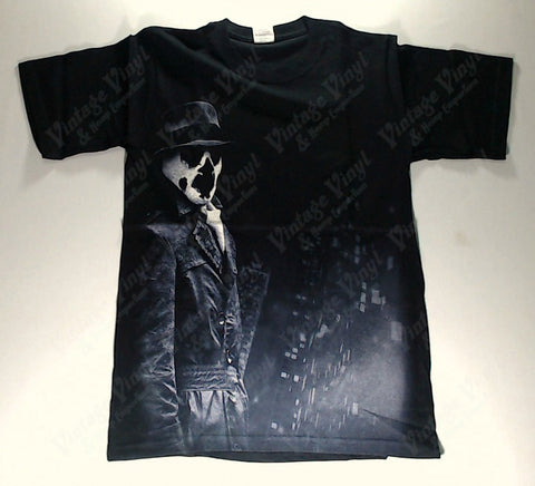Watchmen - Rorschach Shirt