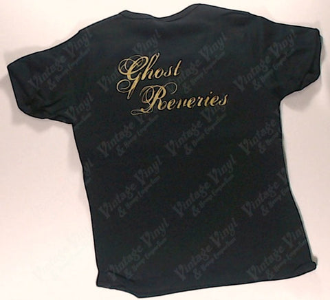 Opeth - Ghost Reveries Girls Youth Shirt