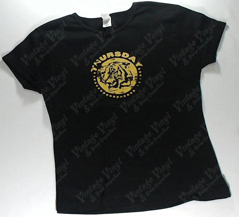 Thursday - Tiger Head Girls Youth Shirt