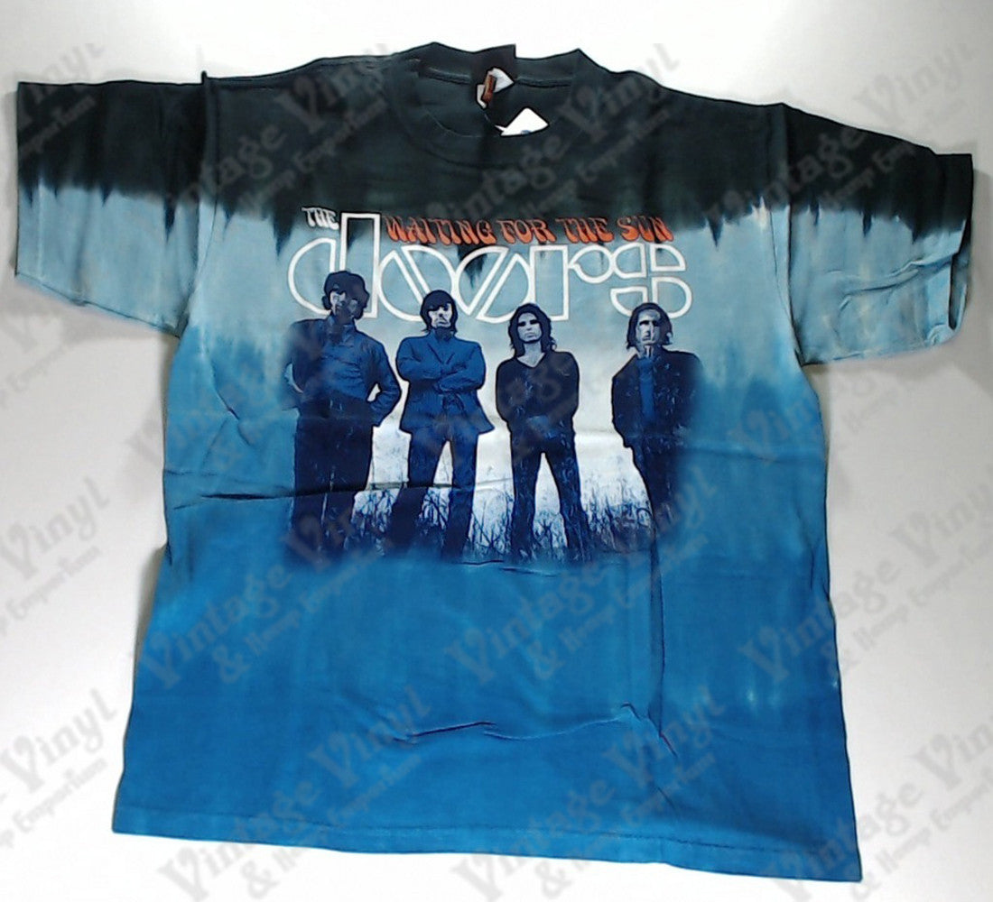 The Doors Waiting for the Sun ビンテージTシャツ Doors, The