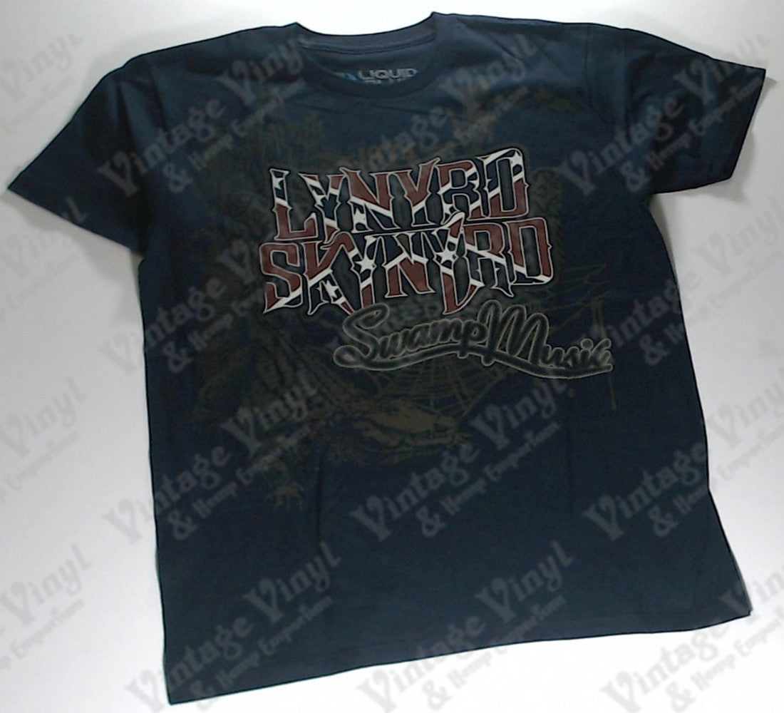 Lynyrd skynyrd t shirt uk shop