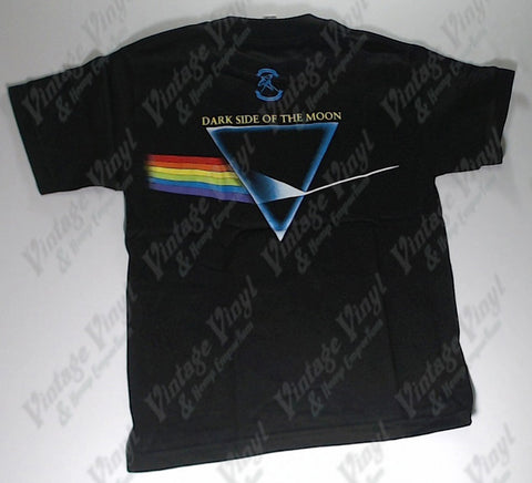 Pink Floyd - Dark Side Of The Moon Boys Youth Shirt