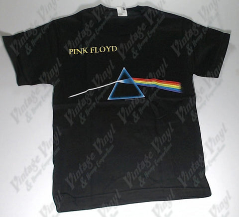 Pink Floyd - Dark Side Of The Moon Boys Youth Shirt