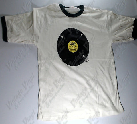Vintage Vinyl - LP Record Shirt