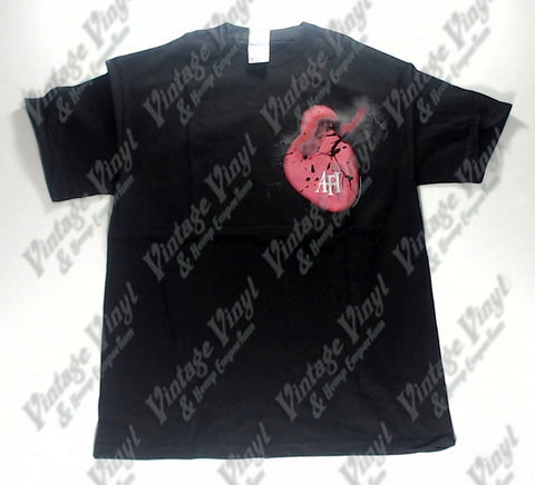AFI - Heart Shirt
