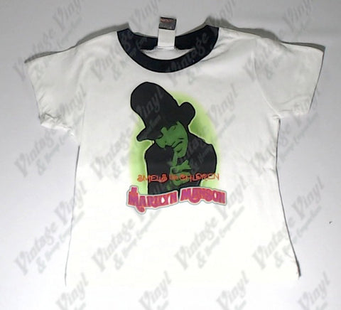 Manson, Marilyn - Smells Like Children Toddler Shirt