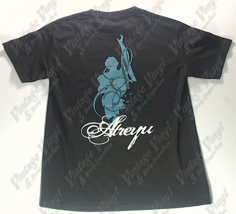 Atreyu - Angel Statue Shirt