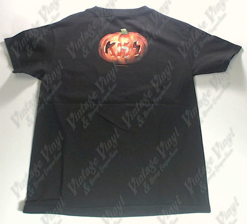 Kiss - Jack O' Lantern Shirt