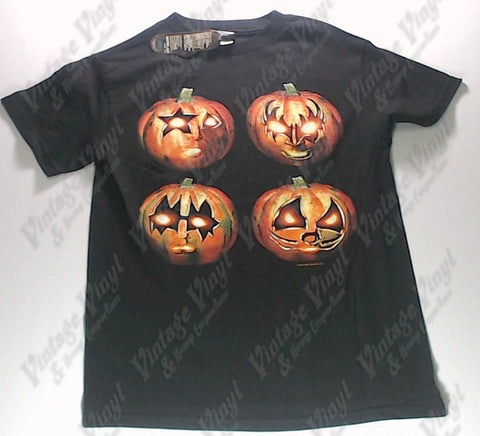 Kiss - Jack O' Lantern Shirt