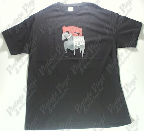 Anti-Flag - Headless Leader Shirt