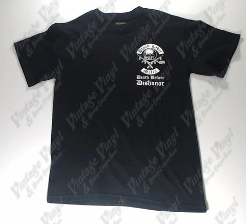 Black Label Society - Death Before Dishonour Shirt