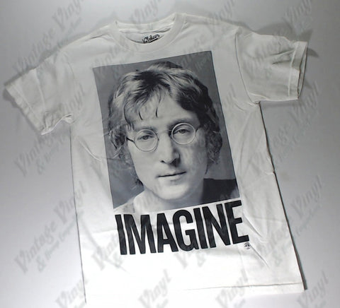 Lennon, John - Imagine White Shirt