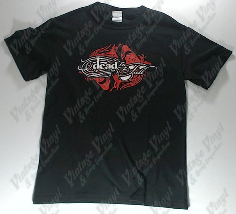 Dead To Fall - Red Sharks Chum Fiesta Shirt