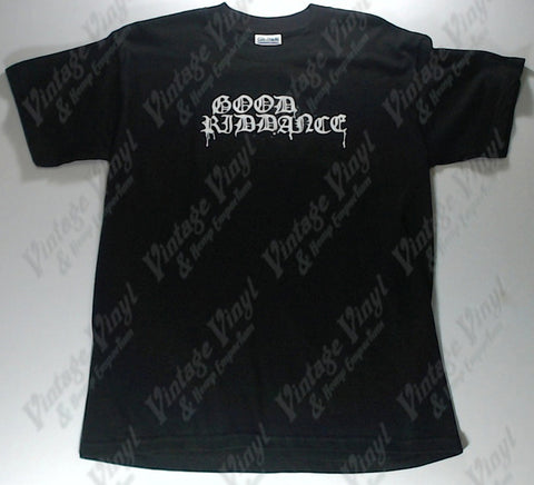 Good Riddance - Logo Shirt