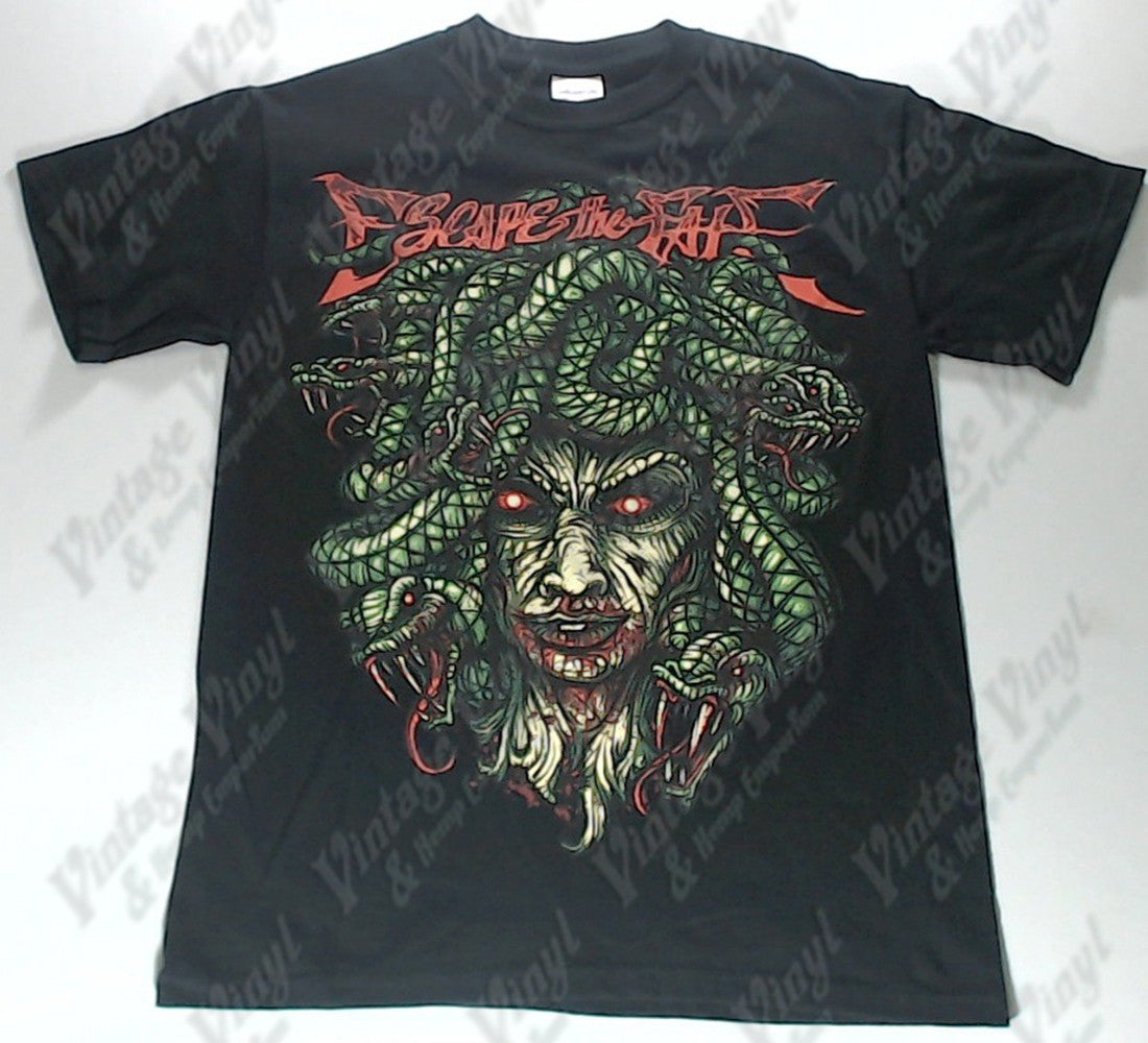 Escape the fate shirt best sale
