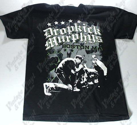 Dropkick Murphys - Boston Shirt